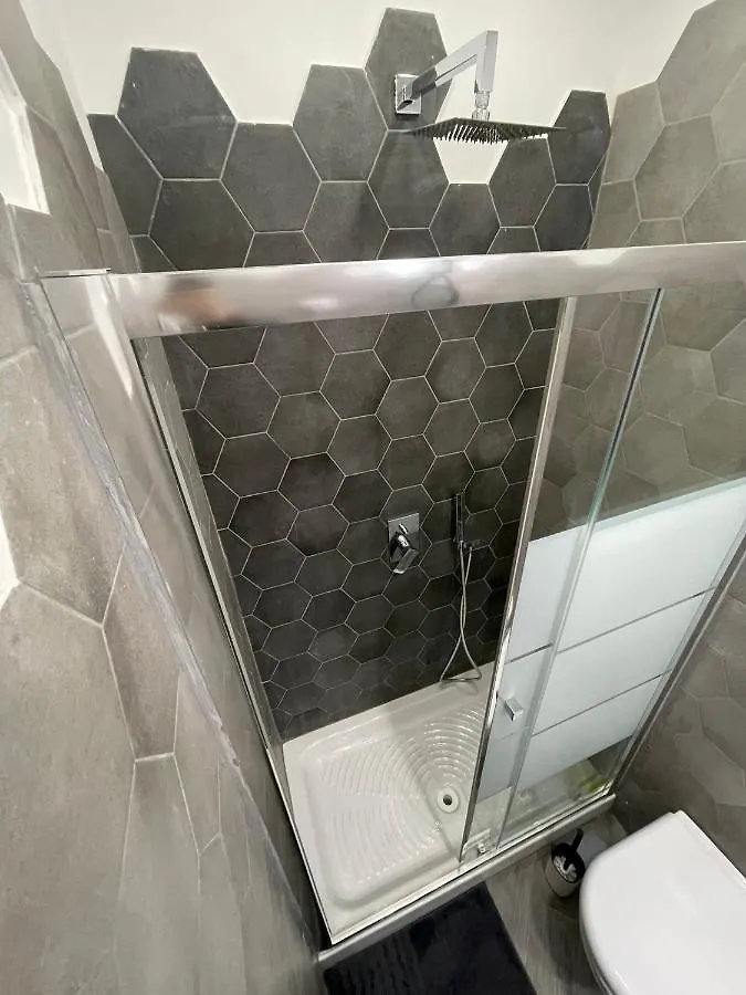 Daire Isabel Home Napoli